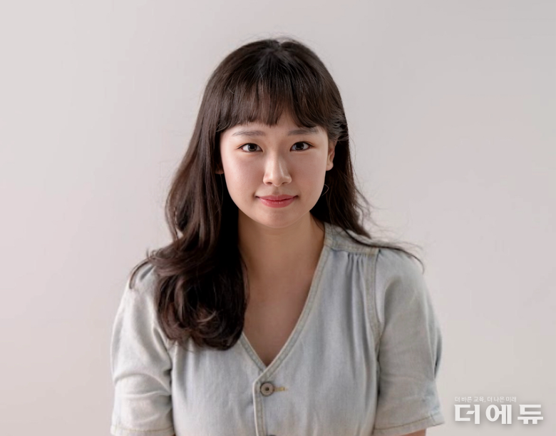 안신영 큐어링랩 대표이사.