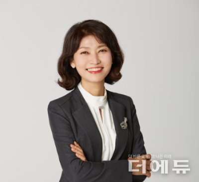 강경숙 조국혁신당 의원.