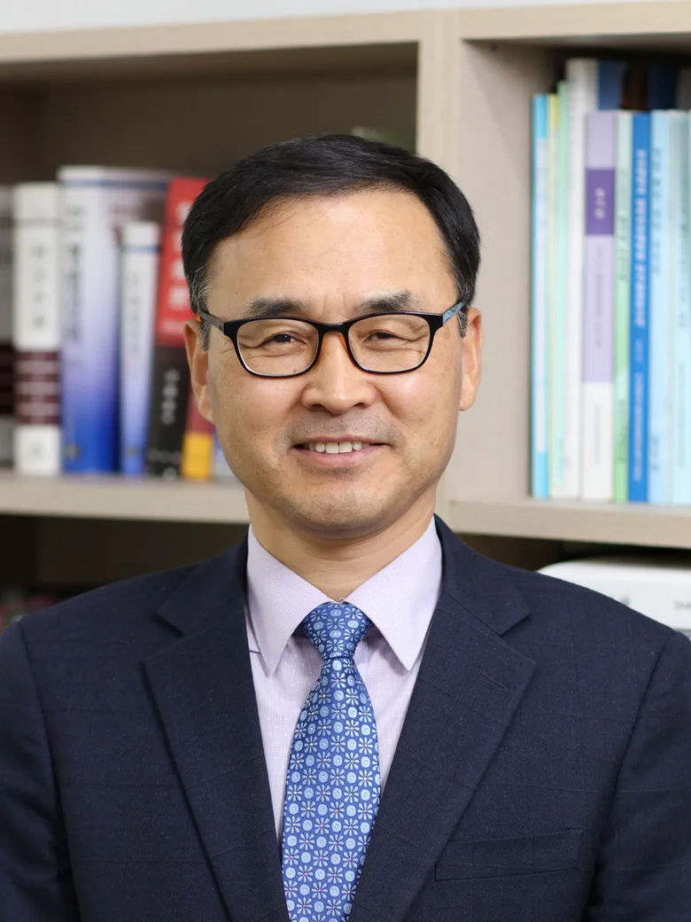 차정인 신임 국가교육위원장.