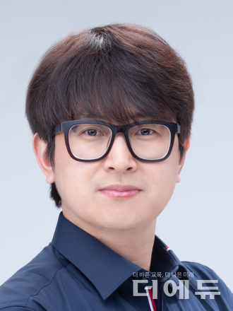 현운석 실천교육교사모임 교권보호팀장, 북창초등학교 교사.