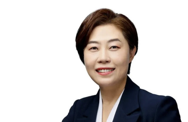 서지영 국민의힘 소속 국회 교육위원.