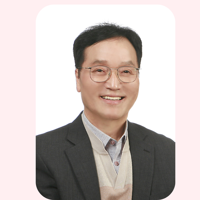 이충수 경남교사노조 위원장.