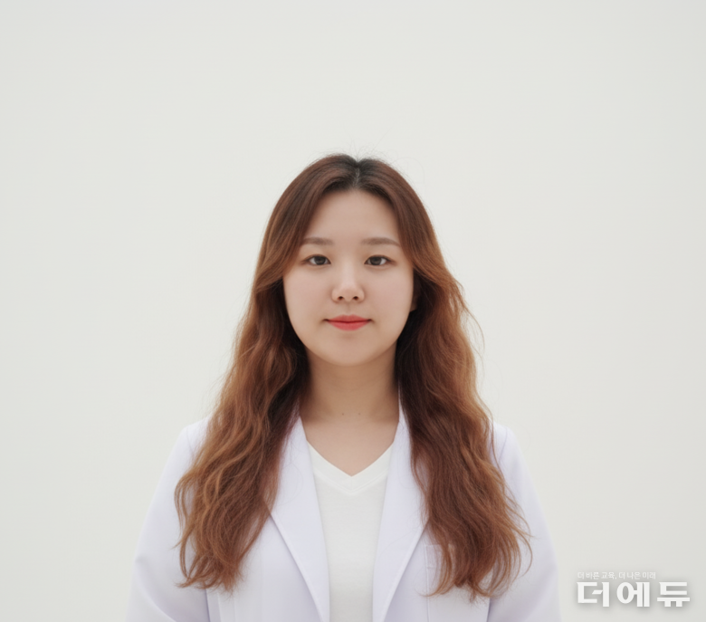 유선희 전국보건교사노동조합 부위원장.