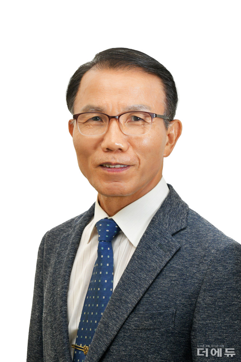 홍후조 고려대학교 교육학과 교수.