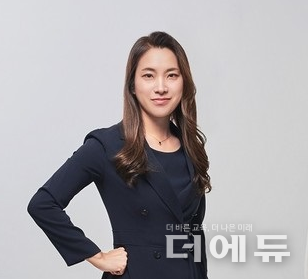 정수경 초등노조 위원장.