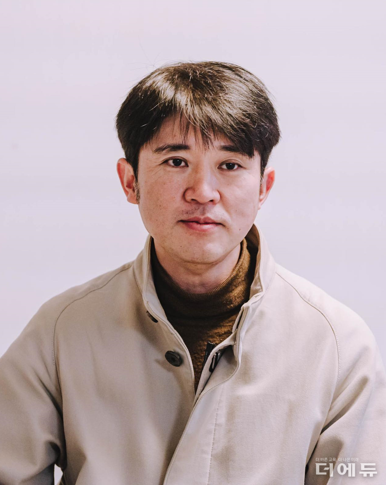 천경호 실천교육교사모임 회장/ 경기 보평초 교사.