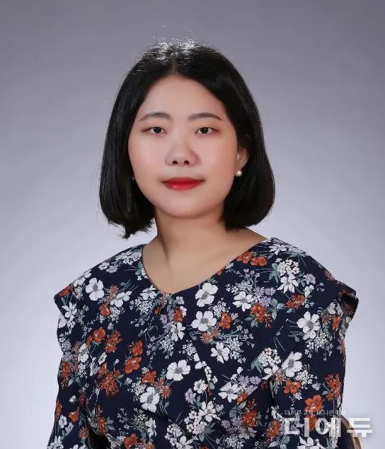 초등노조 제4대 위원장 선거에 도전하는 김희성 서울 선곡초 교사.