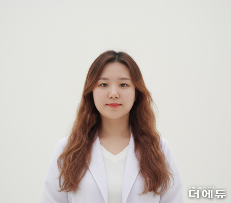 유선희 전국보건교사노동조합 부위원장.