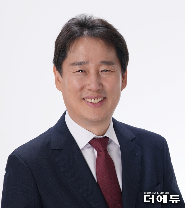 김영배 지속가능경영학회 회장/ 성결대학교 교수.
