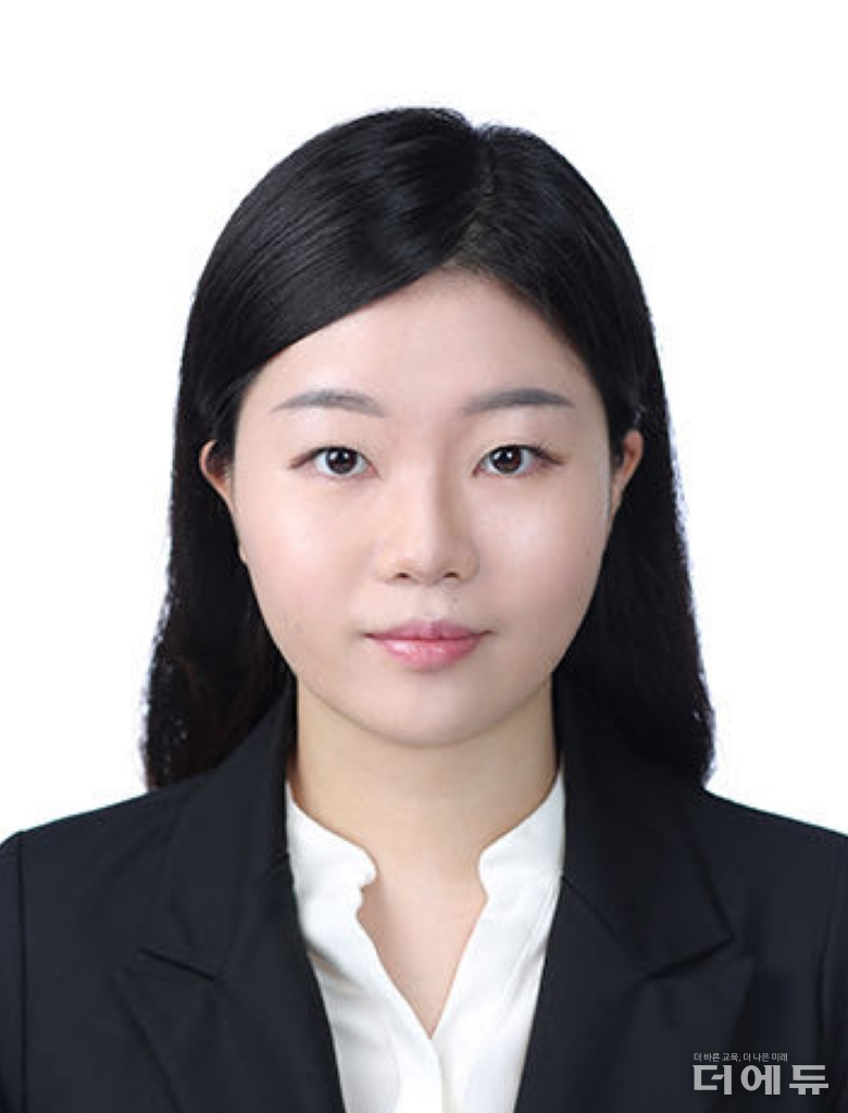 이지예 수원 권선고등학교 교사/ 경기교사노조 연대사업국장.