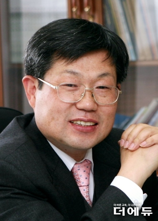 박봉석 수필가/ 전 군자디지털과학고등학교 교장.