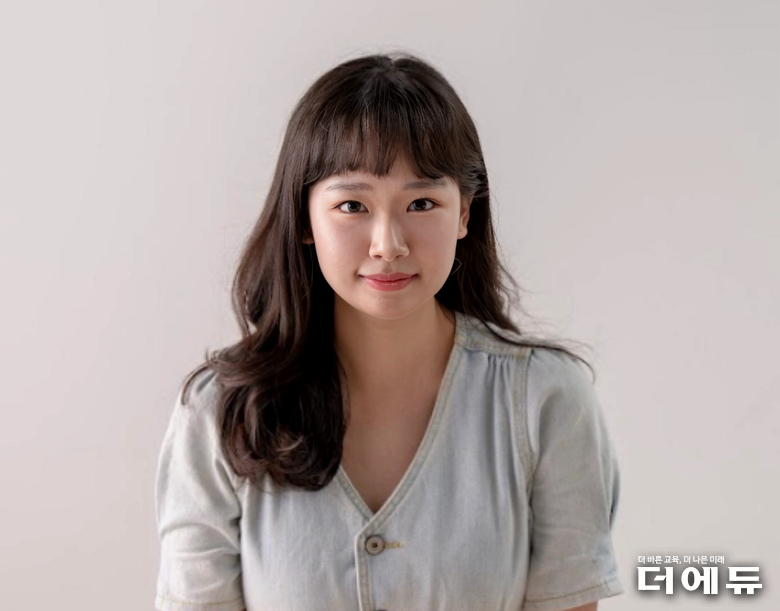 안신영 큐어링랩 대표이사.