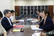 교육부·문체부, 학교 체육 활성화 위해 힘 모은다
