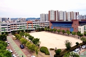 45년 지킨 울산중앙여고, 남녀공학으로 전환...교명은 ‘울산가온고’