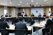 이주호 장관 “교육개혁 결실 맺을 수 있도록 교육청이 협조해 달라” 요청