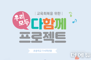 [띵동! 작은학교입니다] 소인수 학급의 또 다른 장점..."사업예산을 오롯이 아이들에게 쓸 수 있어"