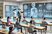 [AI 기사] AI는 학생들의 비판적 사고를 방해할까?...영국서 '논쟁'