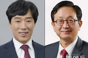 [부산교육감 보궐선거] 최윤홍, 정승윤에 '완전한 단일화' 요구..."불수용하면 선거 완주" 압박