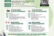 교육부, 제2기 학생 인성 함양 리더십새싹 캠프 모집
