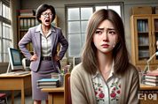 [고종환의 교사일기] 나에게도 닥친 '외계인 학부모'