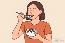 [고종환의 교사일기] 선생님 건강지킴이 비법③ ‘요거트와 블루베리 아침식사’