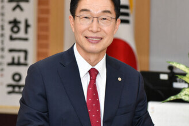 [속보] "위법 수집 증거"...'뇌물 수수 혐의' 임종식 경북교육감, 항소심서 무죄