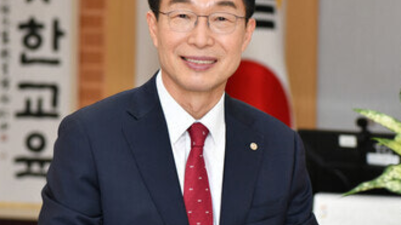 [속보] "위법 수집 증거"...'뇌물 수수 혐의' 임종식 경북교육감, 항소심서 무죄