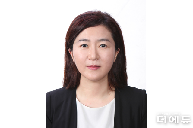 이수정 전 교육부 정책자문관 "손효숙 대표와 일면식도 없었다"...리박스쿨 연계성 '반박'