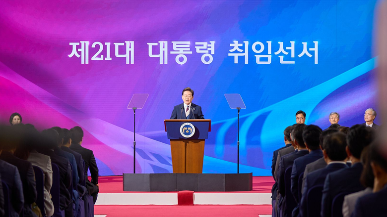 李 대통령 내각, 여성 30 채울까?...높아진 여성 교육부 장관 지명 가능성