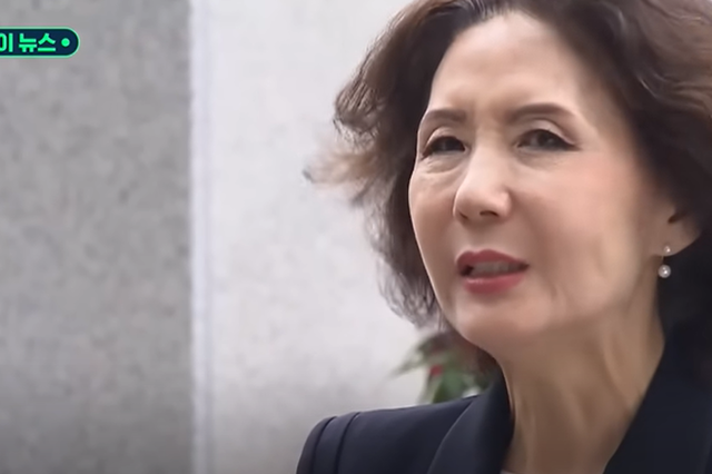 [단독] 이재명 도운 전국 교수들, 이진숙 교육부총리 후보자 '자진 철회' 운동 나선다