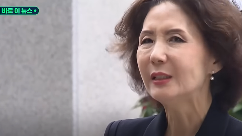 [단독] 이재명 도운 전국 교수들, 이진숙 교육부총리 후보자 '자진 철회' 운동 나선다