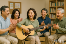 [고종환의 교사일기] 중년 교사의 행복 비법② 사랑의 호르몬