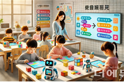 [AI 기사] 4세 유아부터 AI 교육...미국과의 인재 격차 좁힐 중국의 전략
