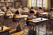 초등생 우울증 진단 5년간 2.4배 증가...'고학년·여학생·세종시' 높아