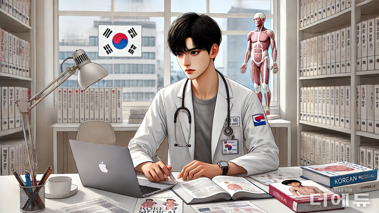 [입장문 전문] 의대생들 "복귀하겠다"...시점은 미정