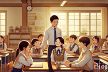 [고종환의 교사일기] 교사들이여, 사명감을 버려보자