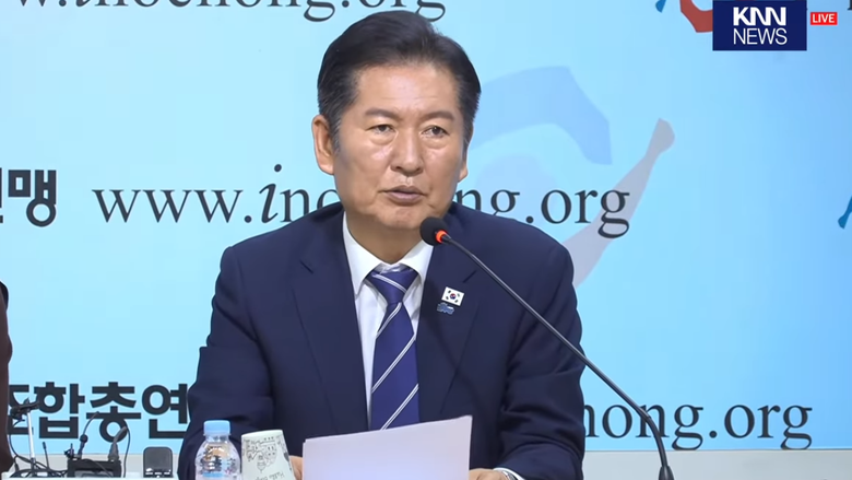 정청래 대표 "교사 정치기본권 입법 가장 빨리 처리" 지시...민주당 핵심 아젠다 급부상