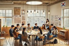 [OECD TALIS 2024] ③전문성 개발에 활발...학생 성취 높이는 ‘인지 활성화 전략’엔 약점