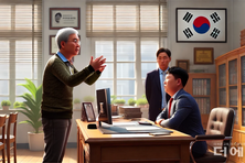 자녀의 학교 밖 흡연 적발에 교사 협박한 학부모..."진심으로 사과"