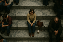 [상처에서 '길'을] ⑥당신은 누군가를 진심으로 이해하고 있나요?