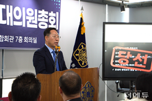 신임 서울시학원연합회장에 김영찬 BMA유명학원 원장 당선...'교습시간 22시 제한 완화' 총력