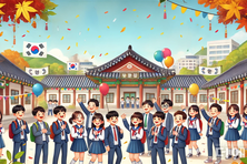 [전재학의 THE교육] 11월 3일 학생의 날 "학생을 넘어 민주시민으로"