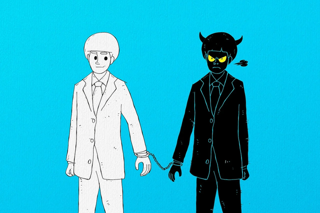 [대안학교로 간 어린이철학] 인간은 악한 마음을 갖고 태어날까?