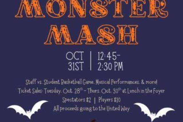 [썹쌤일기] ⑳핼러윈 오후에 벌어진 ‘몬스터 격돌’