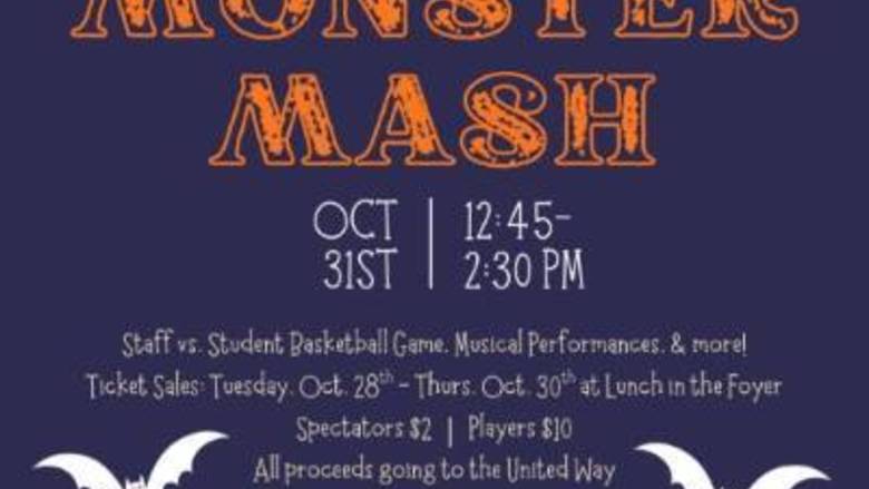 [썹쌤일기] ⑳핼러윈 오후에 벌어진 ‘몬스터 격돌’