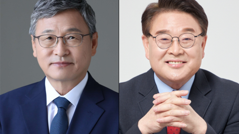 [교육감선거-서울] 여론조사 살펴보니...정근식 Vs. 조전혁, 재대결 펼쳐질까