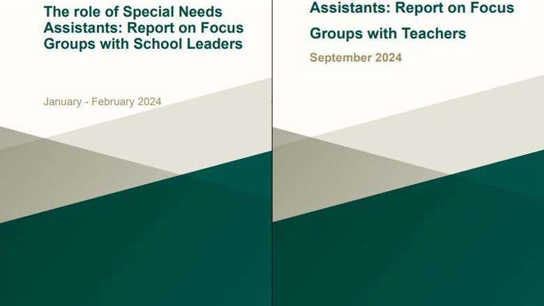 [주취논객] ⑬통합교육의 선결 조건, 쉽지 않은 특수교육 보조 인력 문제