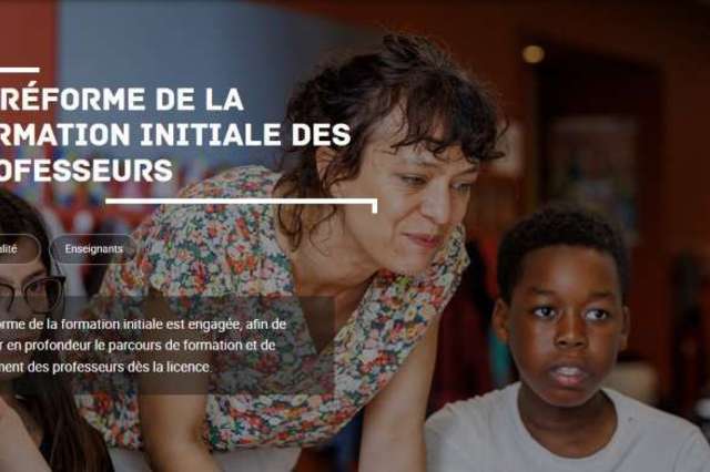 '2600명 미달'...프랑스, 교사 임용 자격 석사->학사로 낮춰