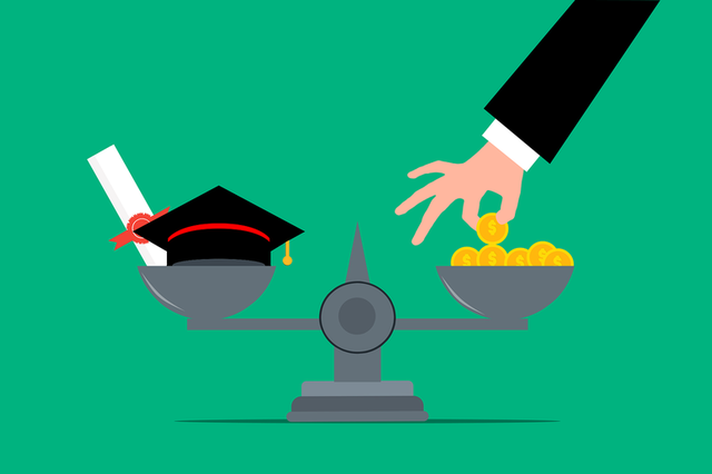 사립대학 등록금 동결책 균열...국가장학금Ⅱ유형 연계 폐지