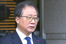 김석준 부산교육감, 실형 선고...내년 교육감 선거 출마 '빨간불'